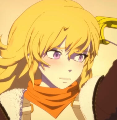 Yang ❤️